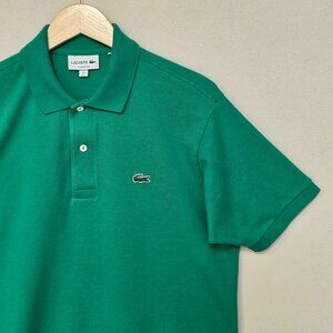 Lacoste Classic Fit Polo 5/L